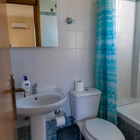 公寓 Elia Mini 8 拉里萨