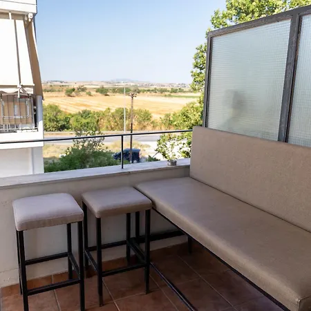 公寓 Elia Mini 8 拉里萨