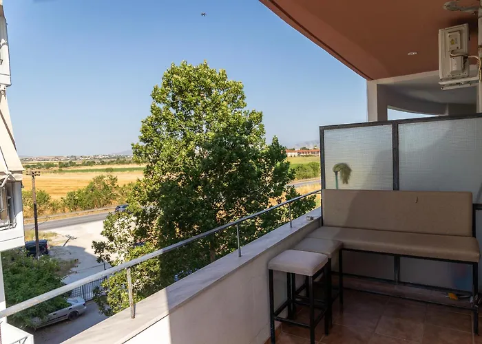 Elia Mini 8 Lägenhet *