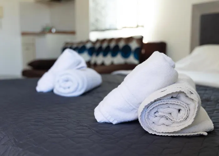 Lägenhet Elia Mini 8