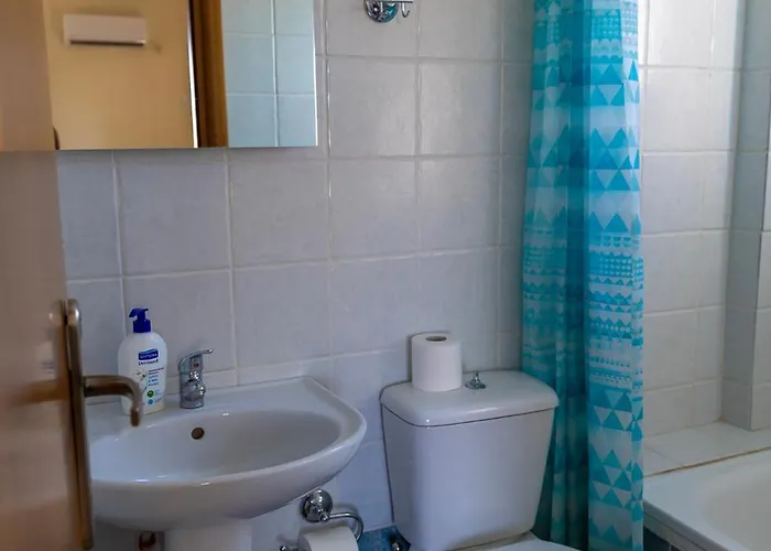 Lägenhet Elia Mini 8 Larissa