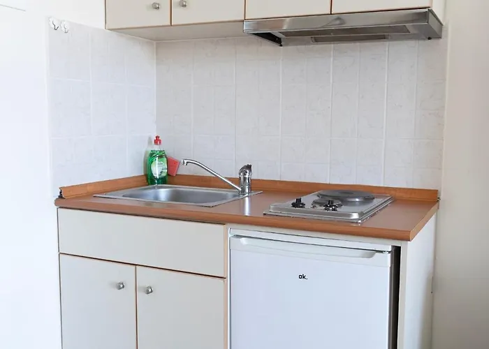 Lägenhet Elia Mini 8 *