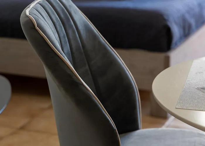 Elia Mini 8 Lägenhet *