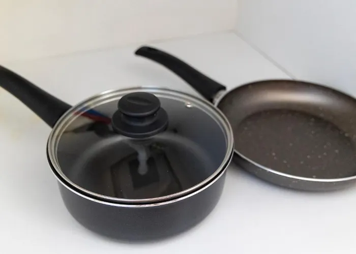 Elia Mini 8 Lägenhet *